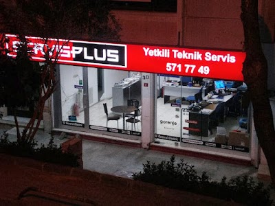 Murat Teknik - Beyaz Eşya Servisi