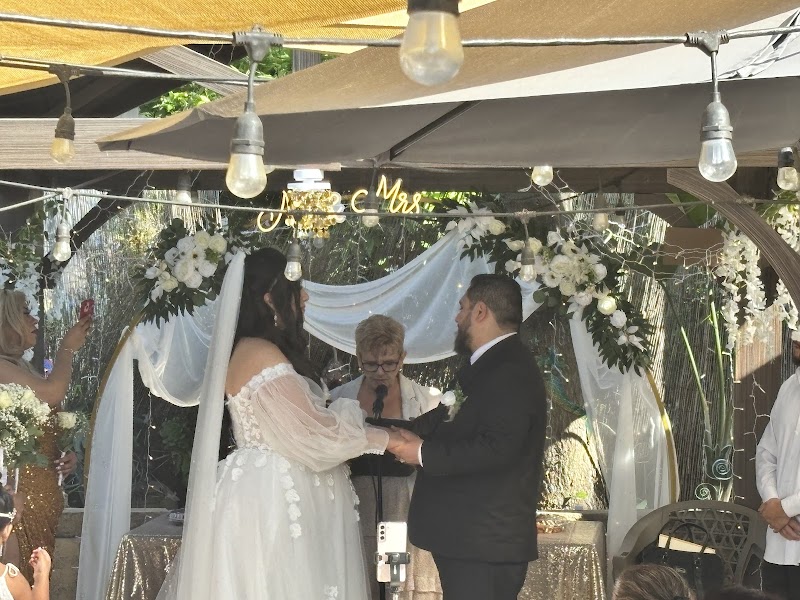 Harbor View Weddings