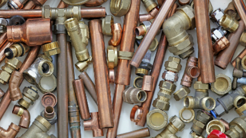 R&G Plumbing & Sewer Services Inc.