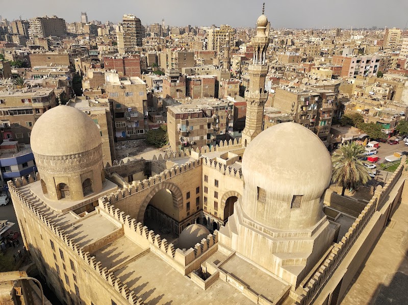 Mosque of Ibn Tulun photo 5
