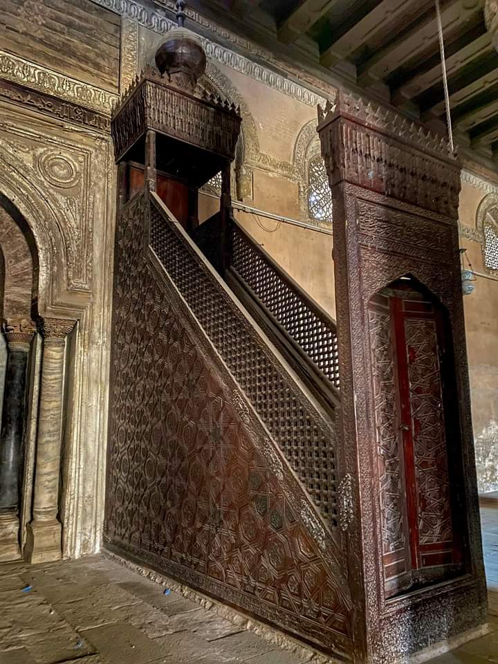 Mosque of Ibn Tulun photo 4