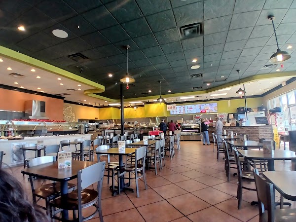 Photo of Jason's Deli