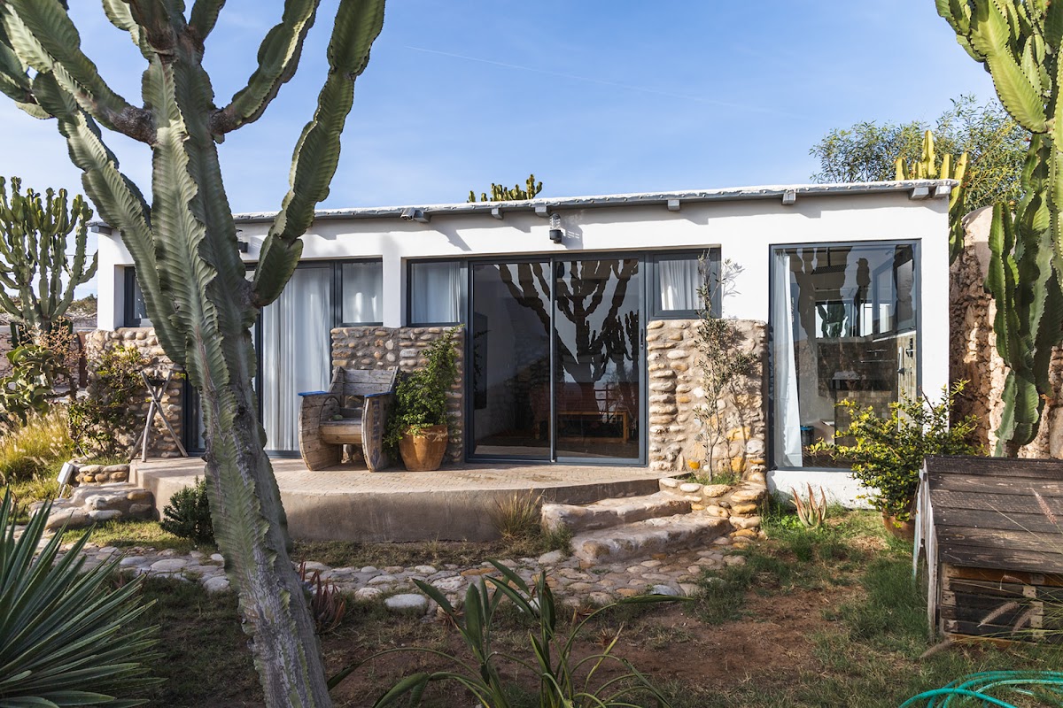 Dav Mahal - Yoga Ashram & Eco Lodge