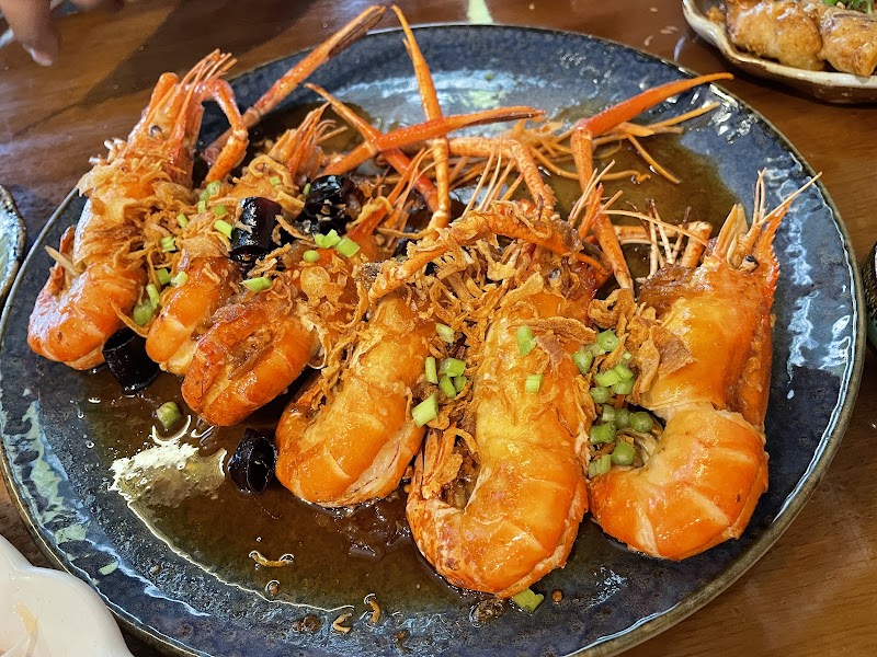 Thai Halal & Vegan มรกฎ More rar kot photo 5