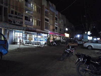 Hope Hospital - Image 2