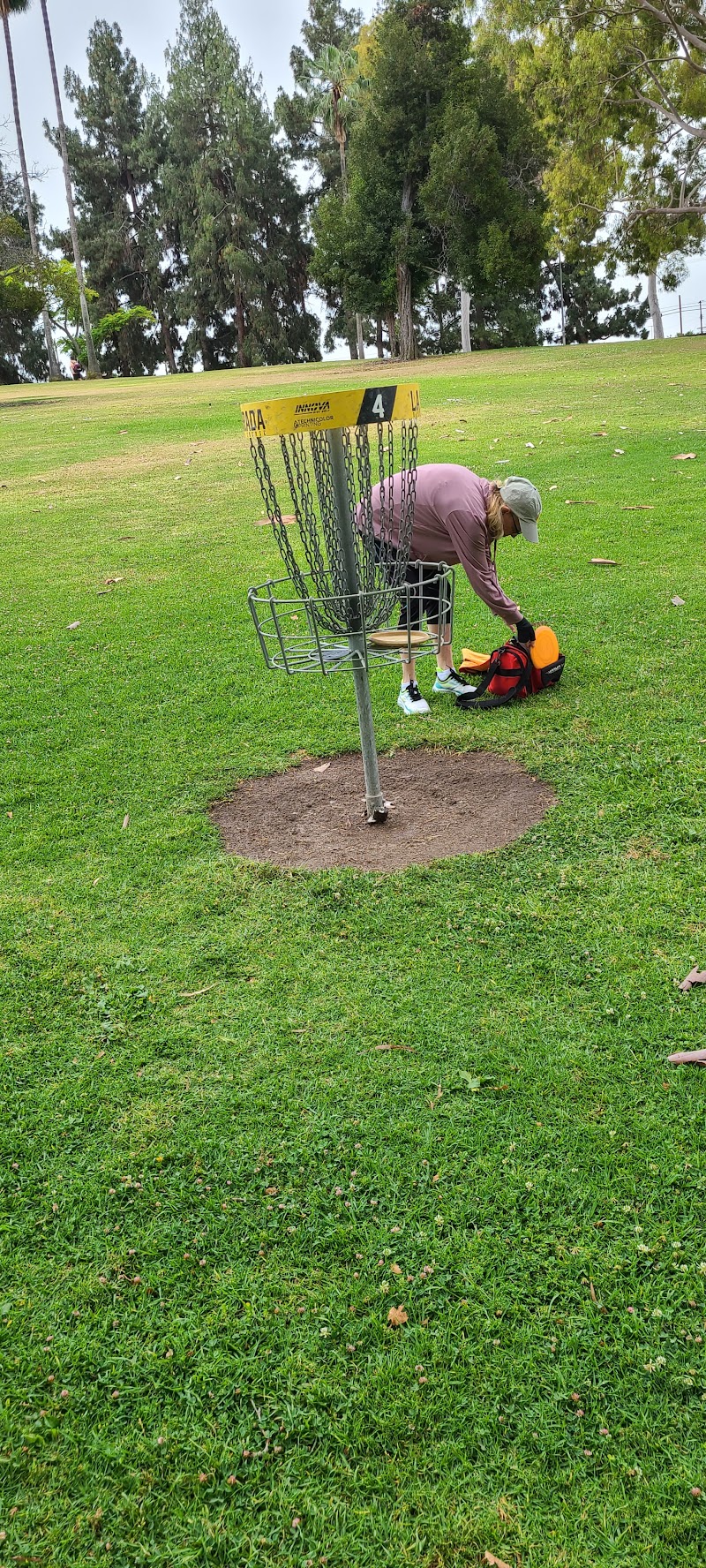 La Mirada Disc Golf Course photo 4