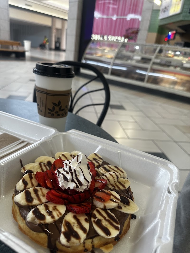 Daisy Cafe & Bakery photo 4