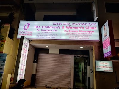 Women's Clinic BTM