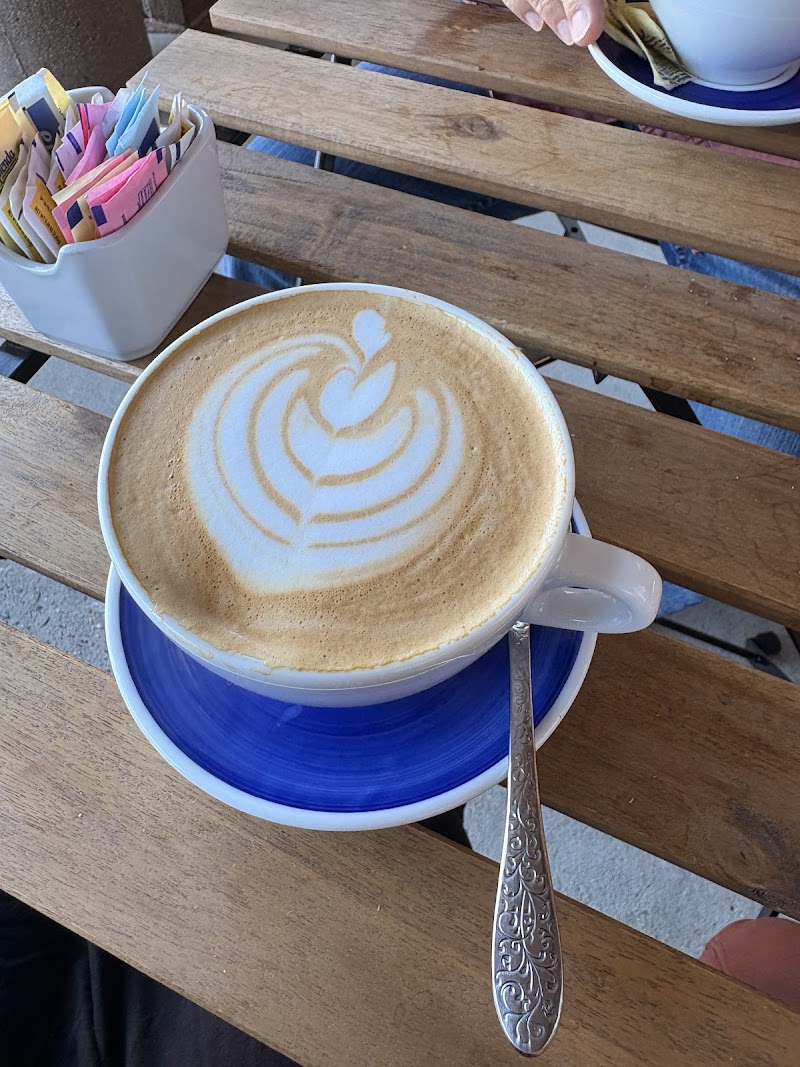 Black Rock Coffee House & Kitchen photo 3