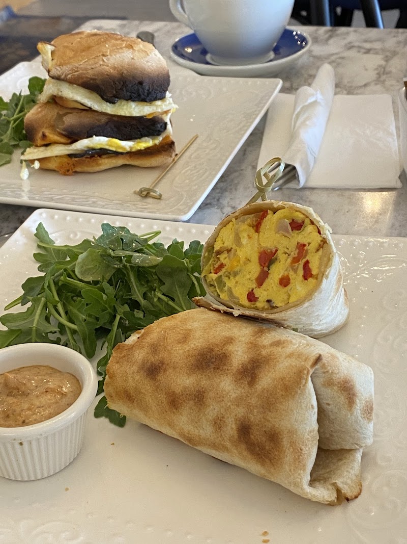 Black Rock Coffee House & Kitchen photo 4