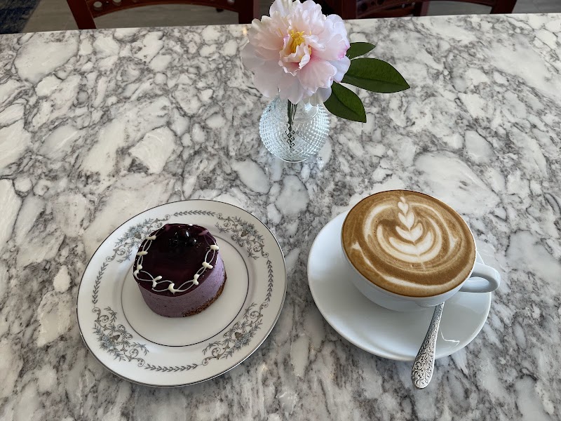 Black Rock Coffee House & Kitchen photo 2