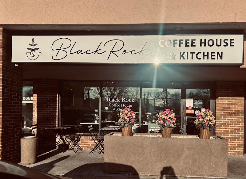 Black Rock Coffee House & Kitchen photo 4