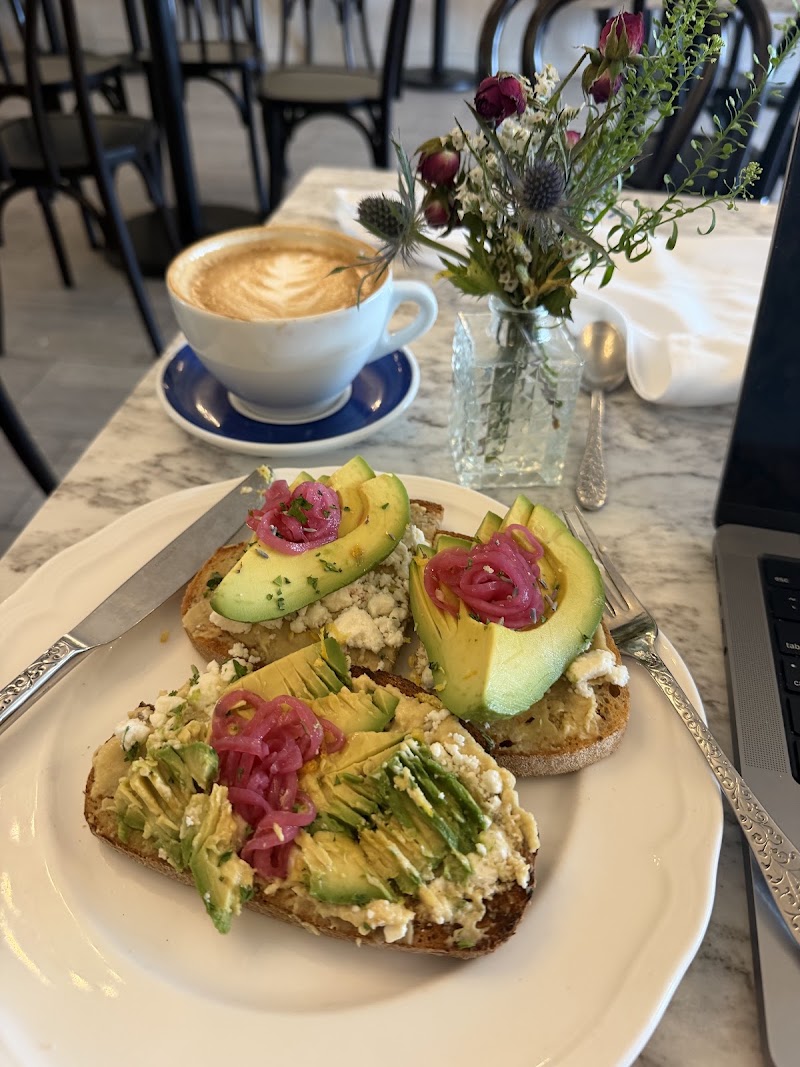 Black Rock Coffee House & Kitchen photo 4