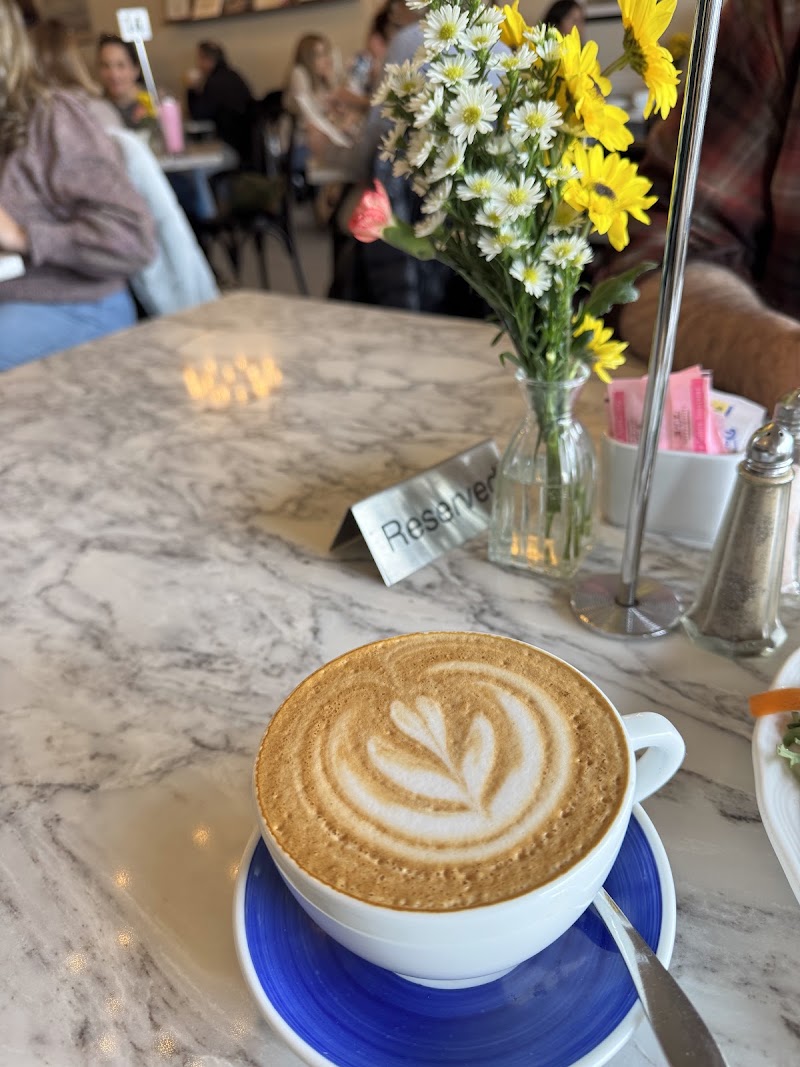 Black Rock Coffee House & Kitchen photo 3