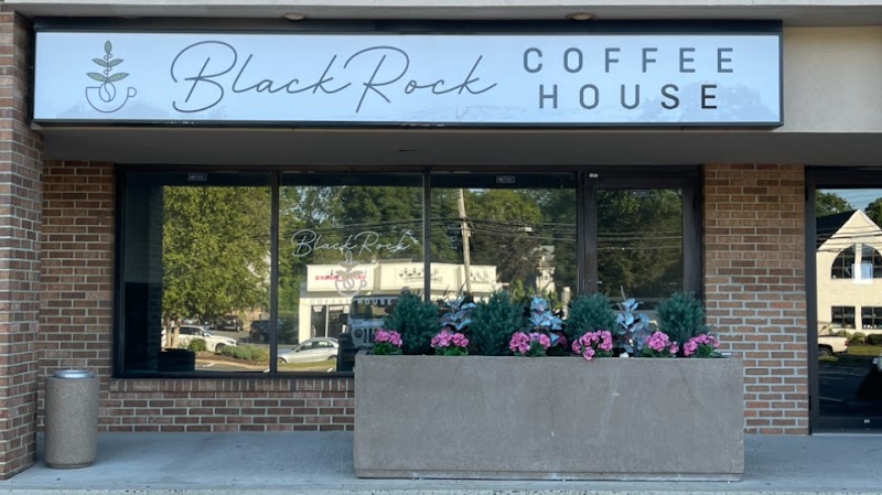 Black Rock Coffee House & Kitchen photo 1
