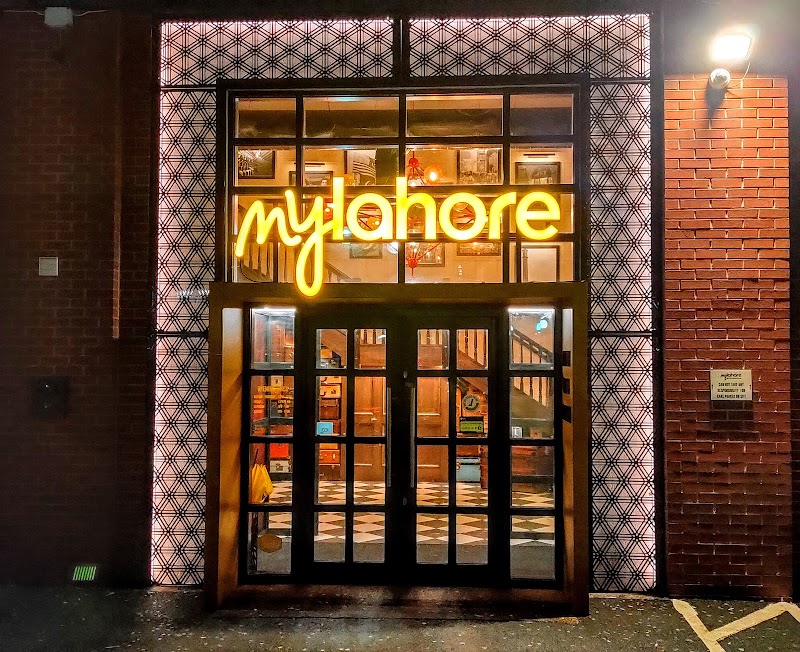 MyLahore Leeds