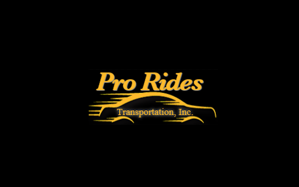 PRO RIDES TRANSPORTATION portfolio