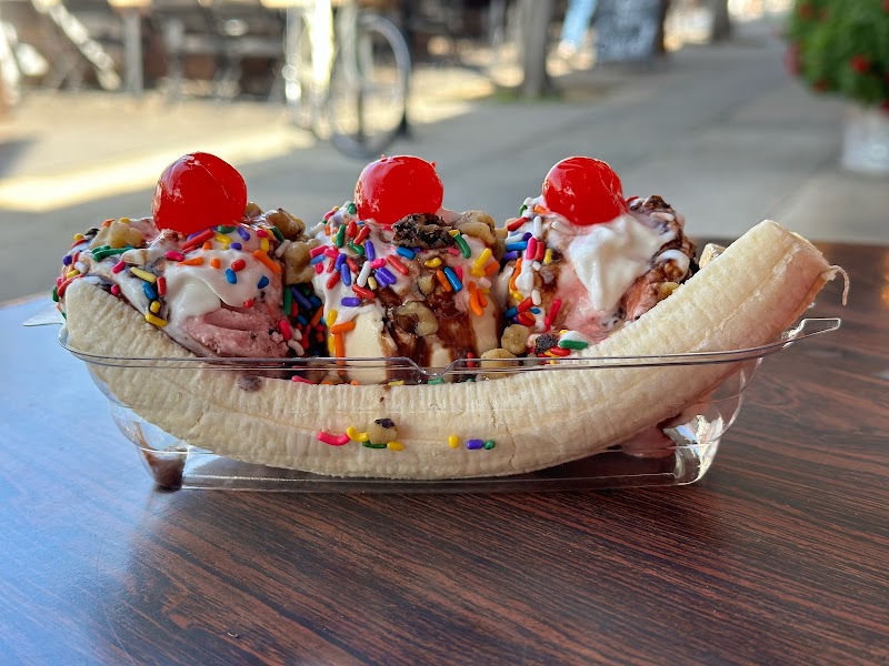 Mis Raices “Coffee & Ice cream Shop” photo 2