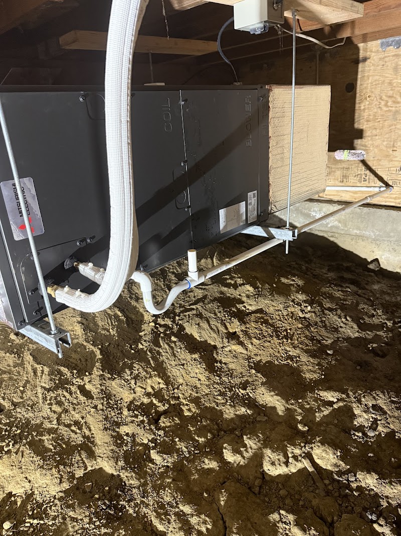 Tech Air - General Contractor in Corte Madera