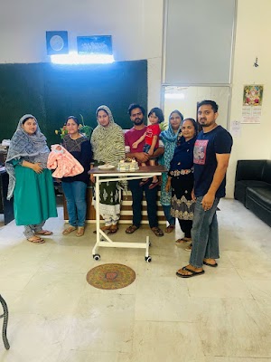 Dr. Shivali - Image 3