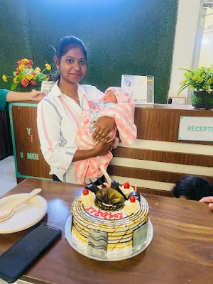 Dr. Shivali - Image 2