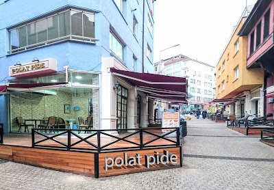 Polat Pide - Restoran
