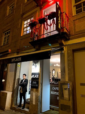 pPlace Restaurant Braga