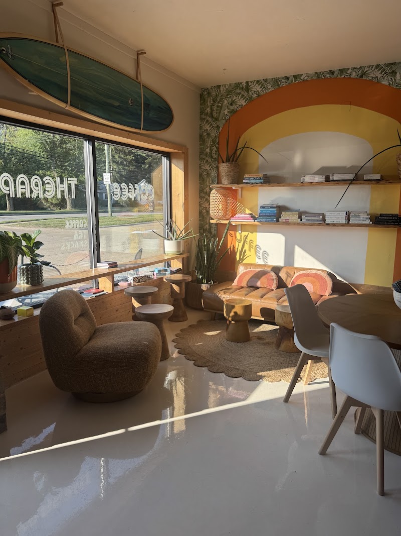 Coffee Therapy photo 3