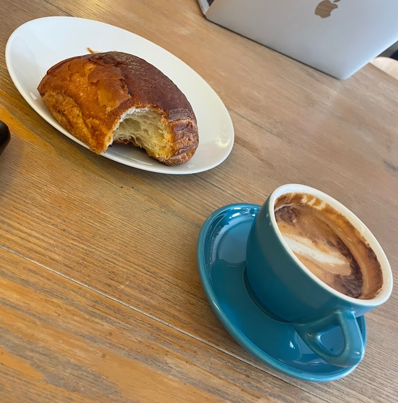 Coffee Therapy photo 2