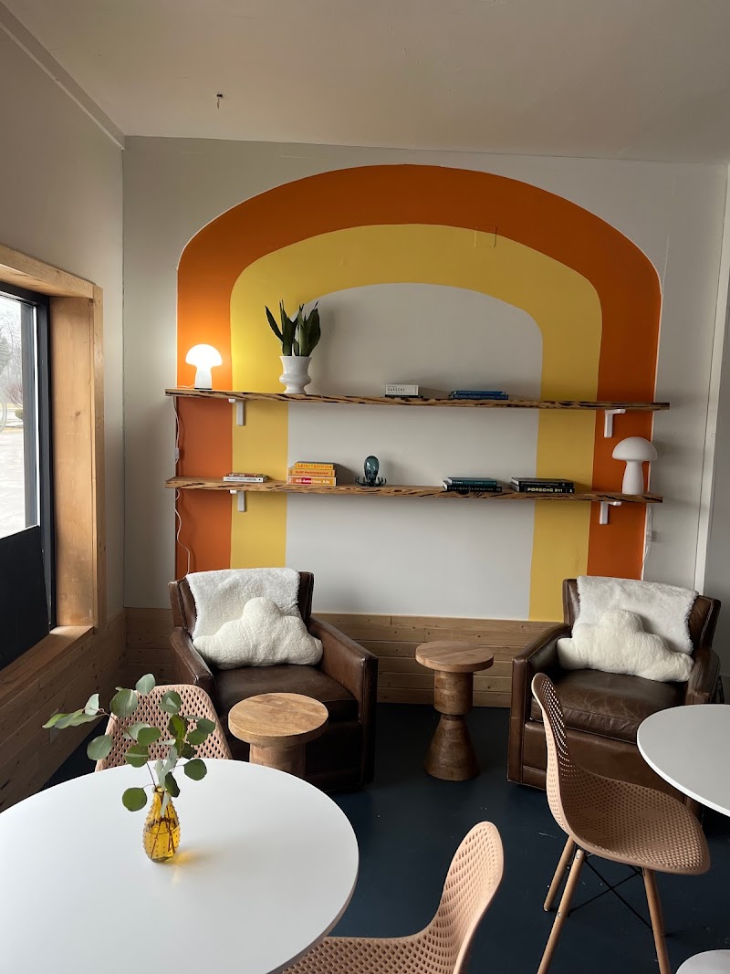 Coffee Therapy photo 1