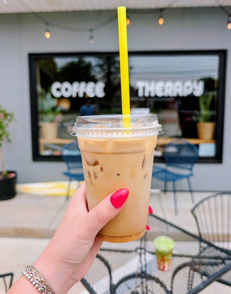 Coffee Therapy photo 4