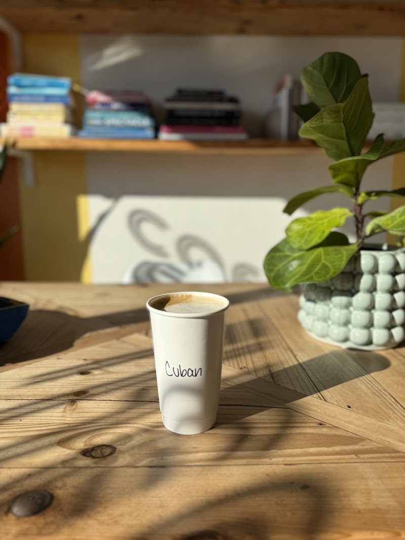 Coffee Therapy photo 4