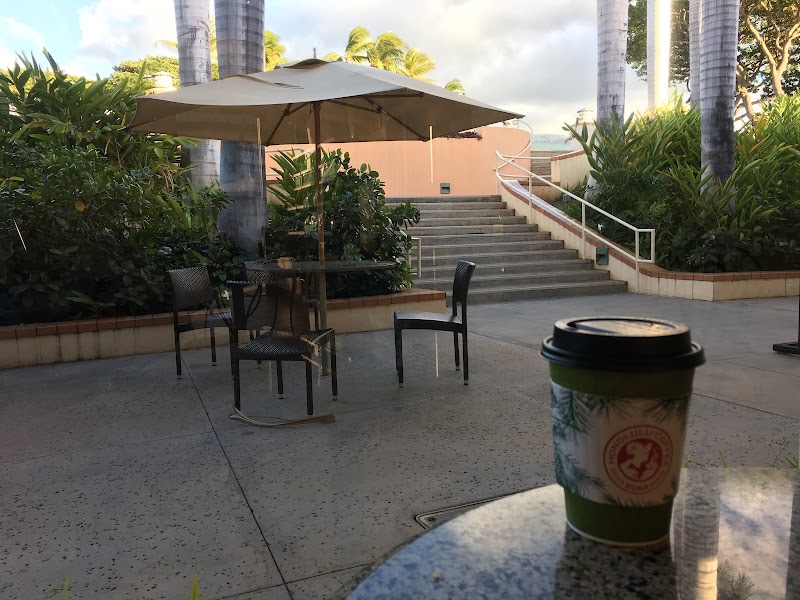 Honolulu Cookie Company photo 1
