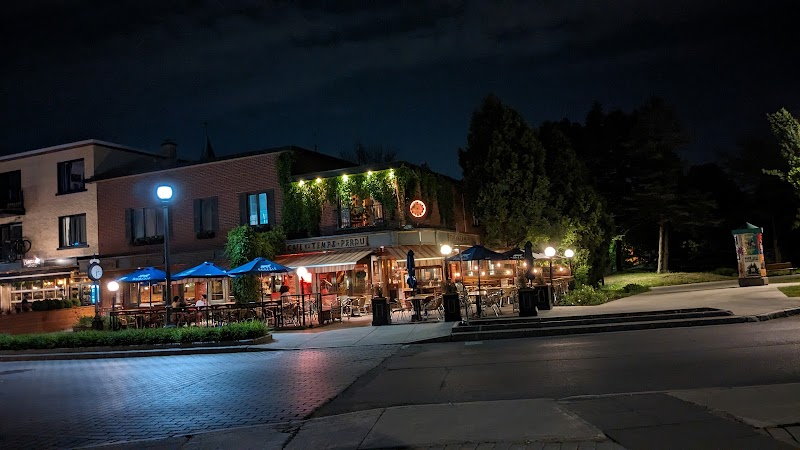 Café au Temps Perdu photo 3