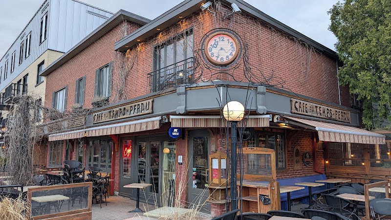Café au Temps Perdu photo 4