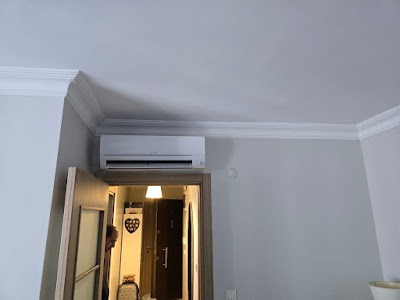 Mitsubishi Electric Klima Sistemleri - RST Mekanik Klima Teknolojileri - Klima Servisi