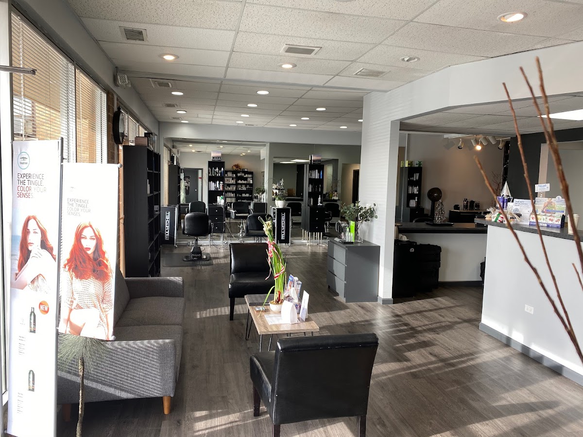 Skin Care Company Spa & Hair Salon: Google Places image 2