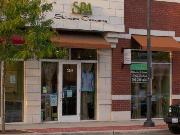 Skin Care Company Spa & Hair Salon: Google Places image 4