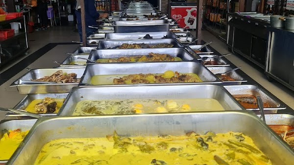 Warung Selera Kampung - Photo 1