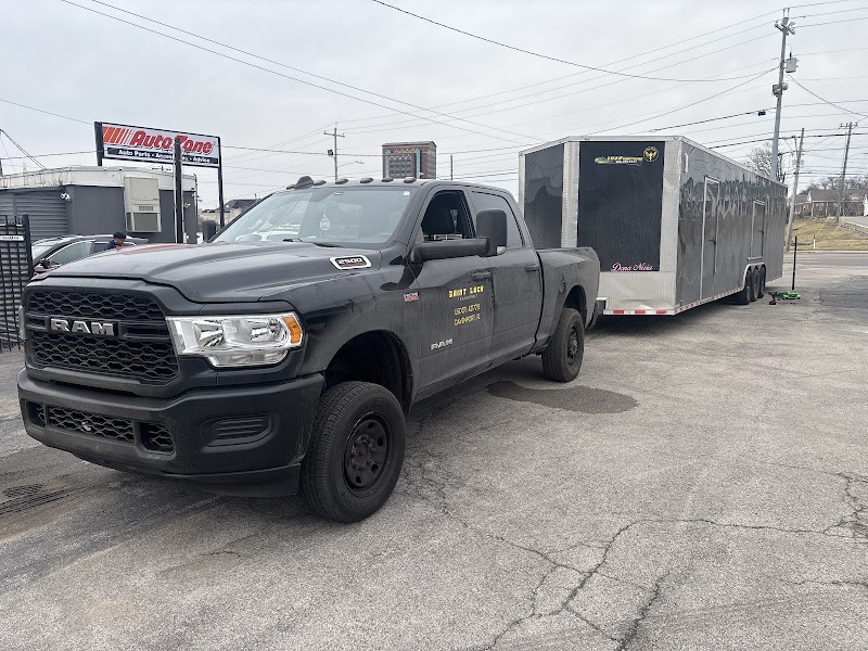 A&G tire shop / mobile 24/7