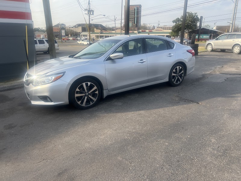 A&G tire shop / mobile 24/7