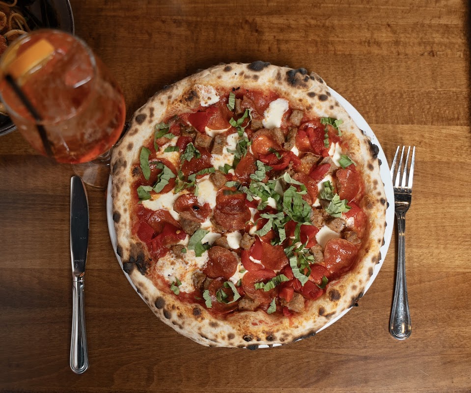 Mario's Italian Ristorante photo 4