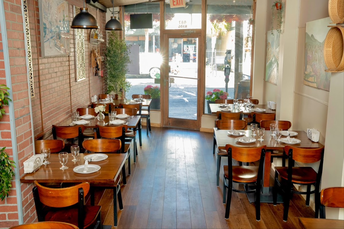 Mario's Italian Ristorante