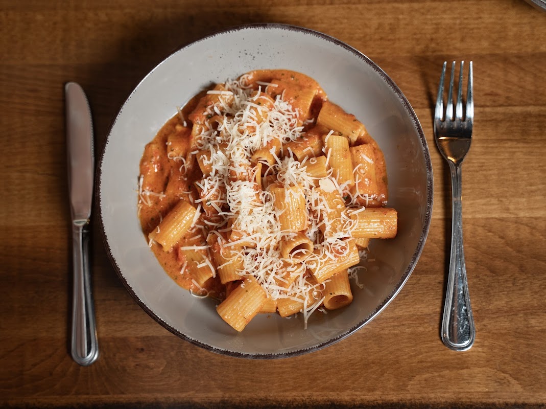 Mario's Italian Ristorante photo 2