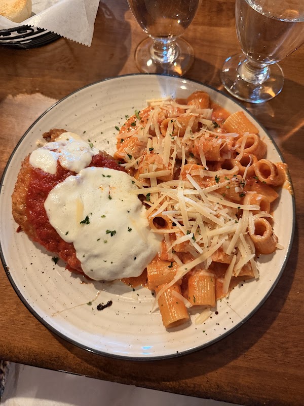 Mario's Italian Ristorante photo 3