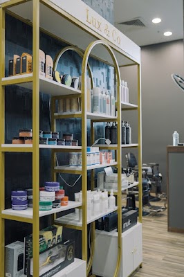 Lux & Co Lounge - Tarneit photo 3