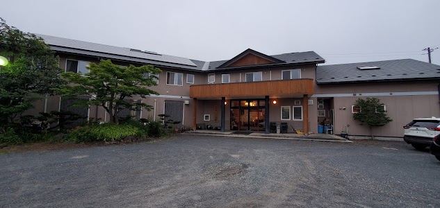 旅館さ・くら屋