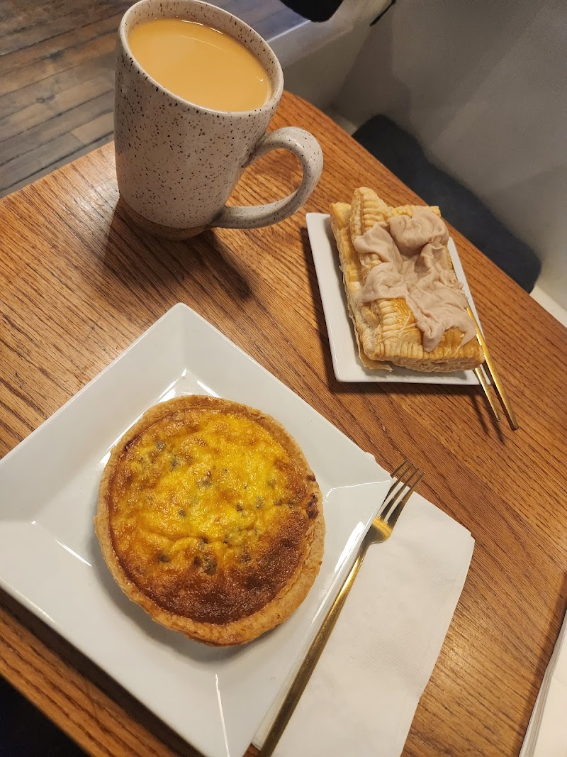 Seth's Coffee photo 3