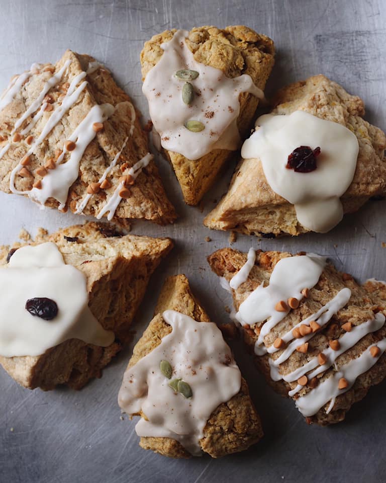 Seth's Coffee photo 2