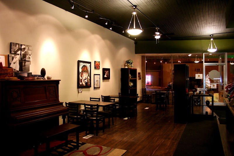 Seth's Coffee photo 1